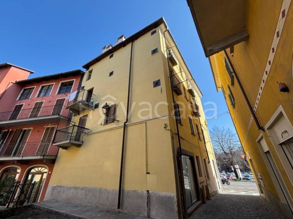 appartamento in vendita a Pinerolo