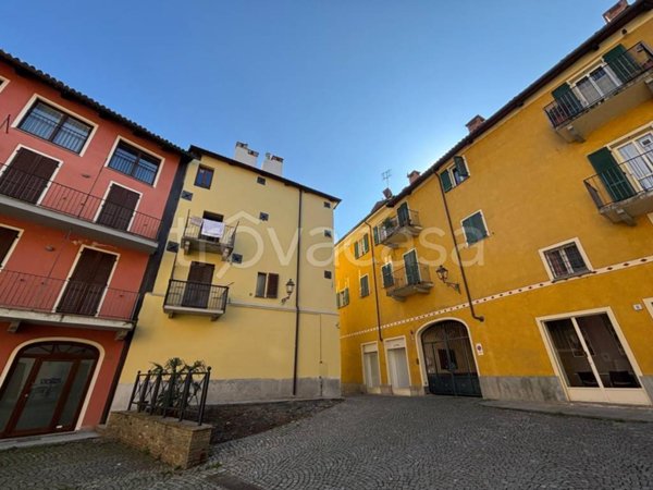 appartamento in vendita a Pinerolo
