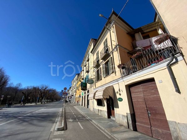 appartamento in vendita a Pinerolo