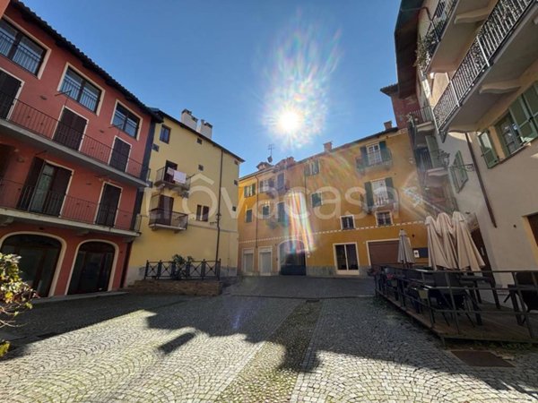 appartamento in vendita a Pinerolo