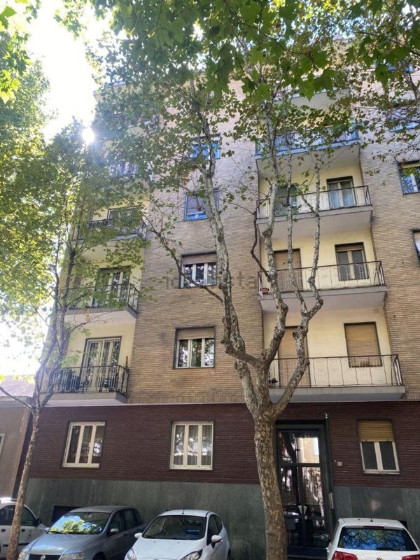 appartamento in vendita a Pinerolo