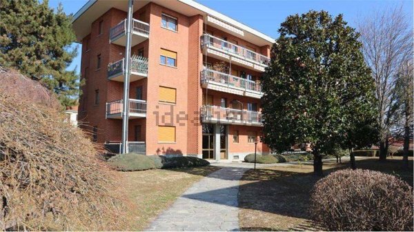 appartamento in vendita a Pinerolo