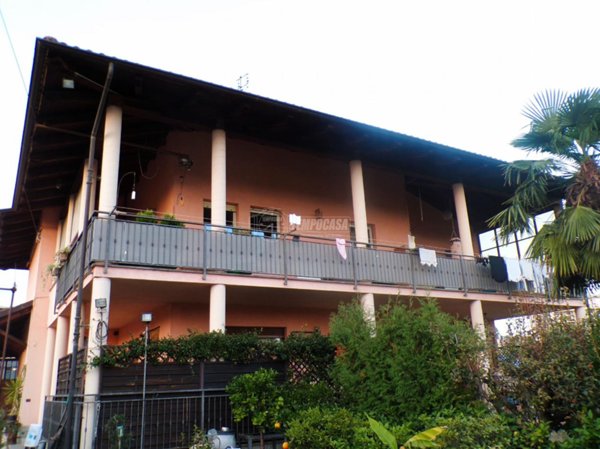 appartamento in vendita a Pinerolo