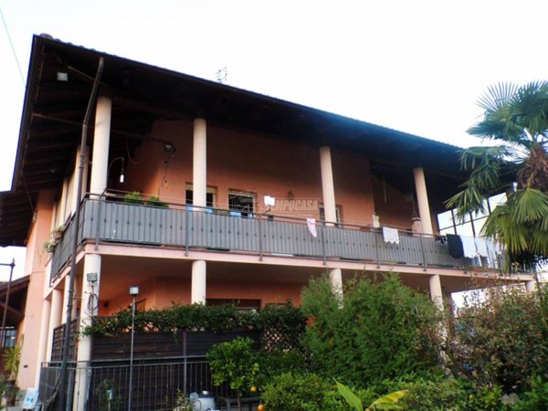 appartamento in vendita a Pinerolo