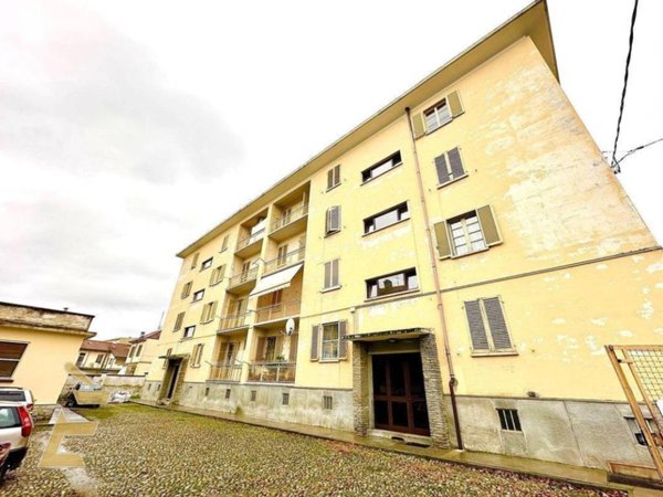 appartamento in vendita a Pinerolo