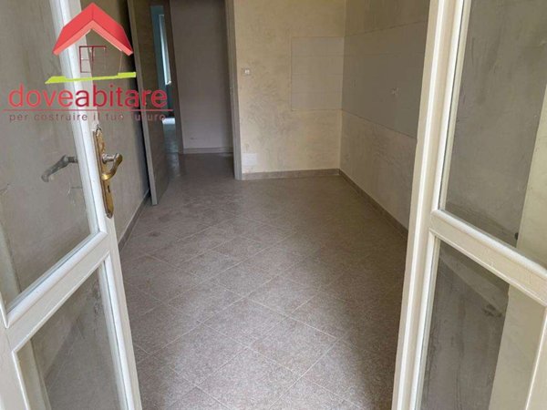 appartamento in vendita a Pinerolo