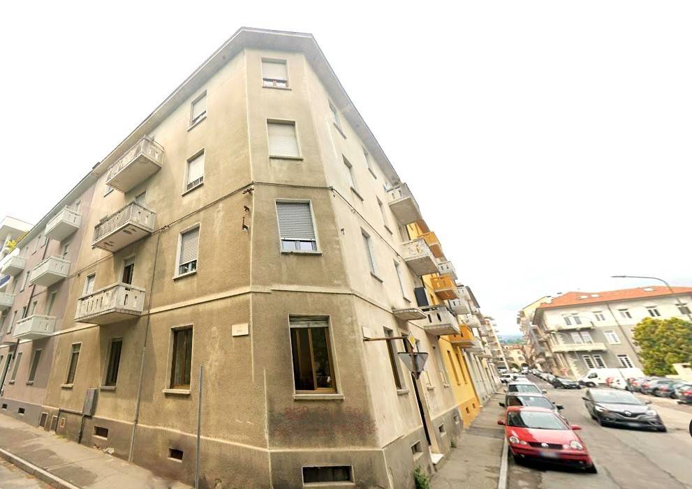 appartamento in vendita a Pinerolo