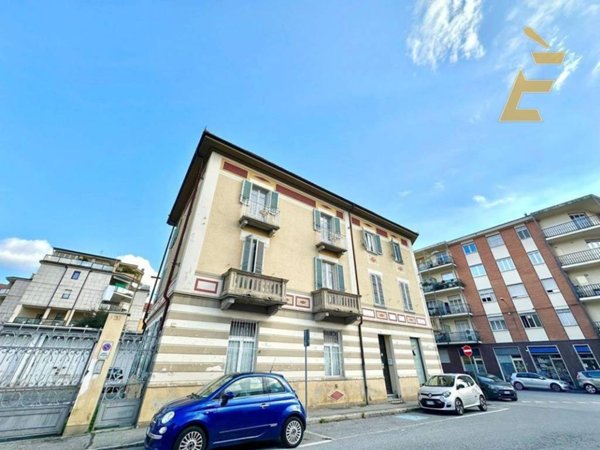 appartamento in vendita a Pinerolo