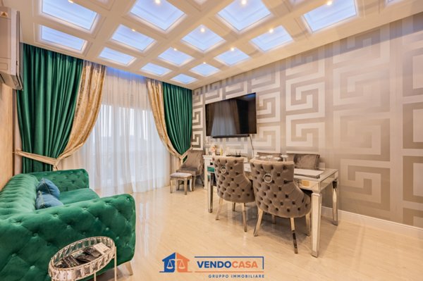 appartamento in vendita a Pinerolo