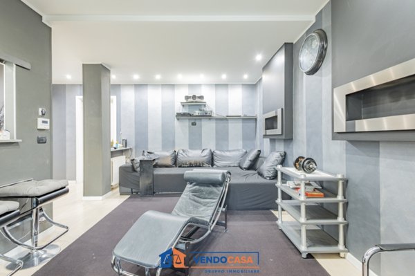 appartamento in vendita a Pinerolo