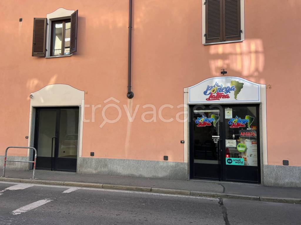 appartamento in vendita a Pinerolo