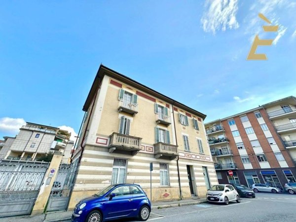 appartamento in vendita a Pinerolo
