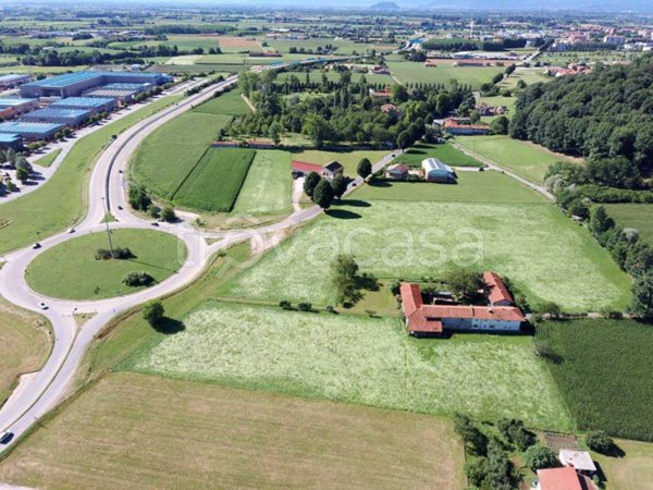 terreno agricolo in vendita a Pinerolo