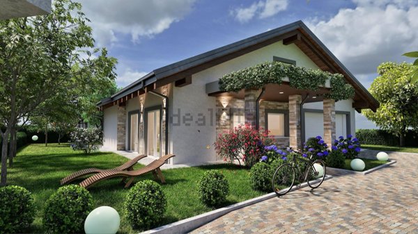 casa indipendente in vendita a Pinerolo