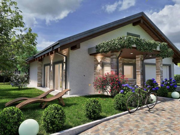 casa indipendente in vendita a Pinerolo