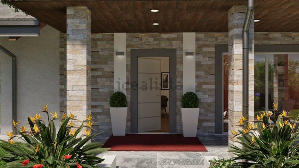 casa indipendente in vendita a Pinerolo