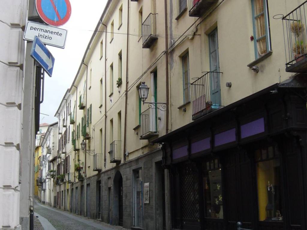 locale di sgombero in vendita a Pinerolo