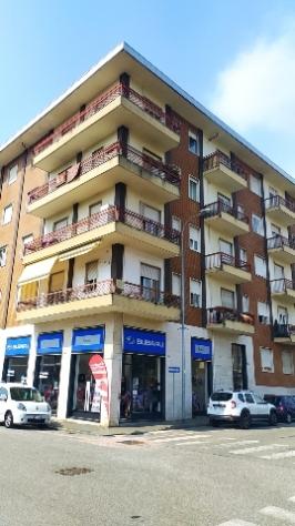 appartamento in vendita a Pinerolo