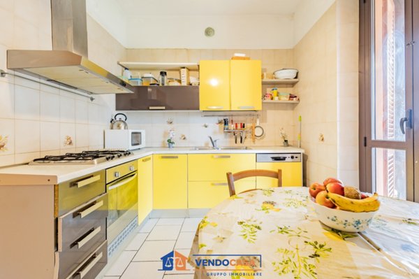 appartamento in vendita a Pinerolo