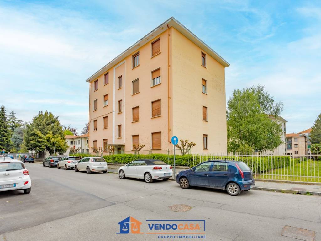 appartamento in vendita a Pinerolo