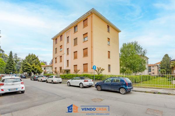 appartamento in vendita a Pinerolo