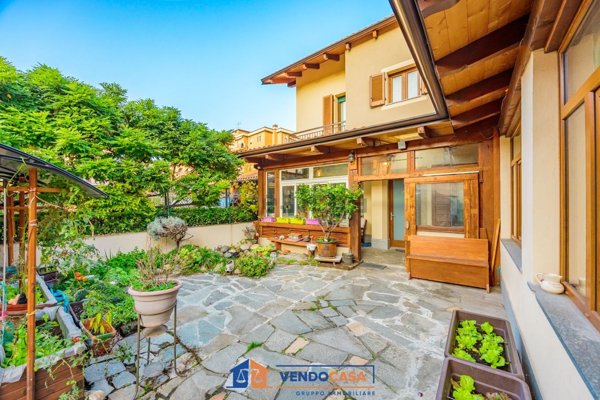 appartamento in vendita a Pinerolo