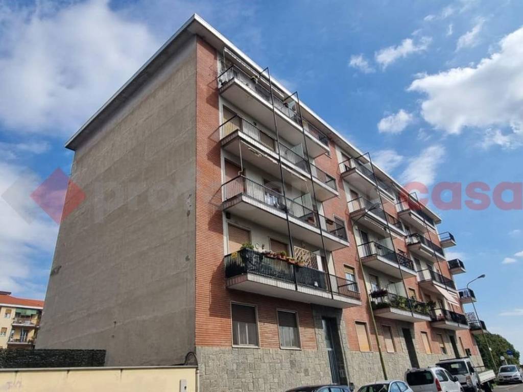 appartamento in vendita a Pinerolo