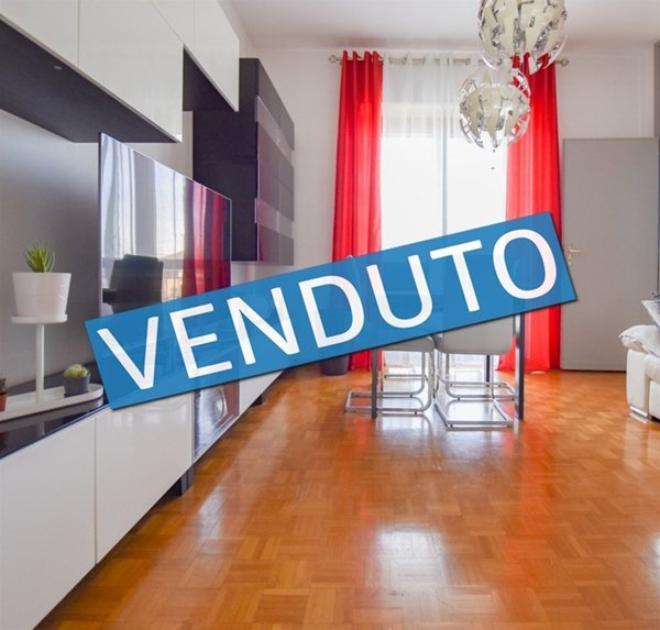 appartamento in vendita a Pinerolo