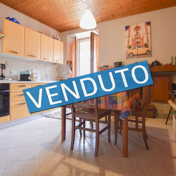 appartamento in vendita a Pinerolo