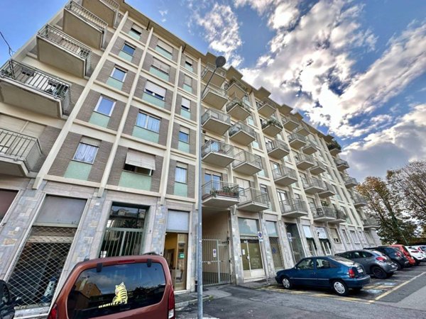monolocale in vendita a Pinerolo