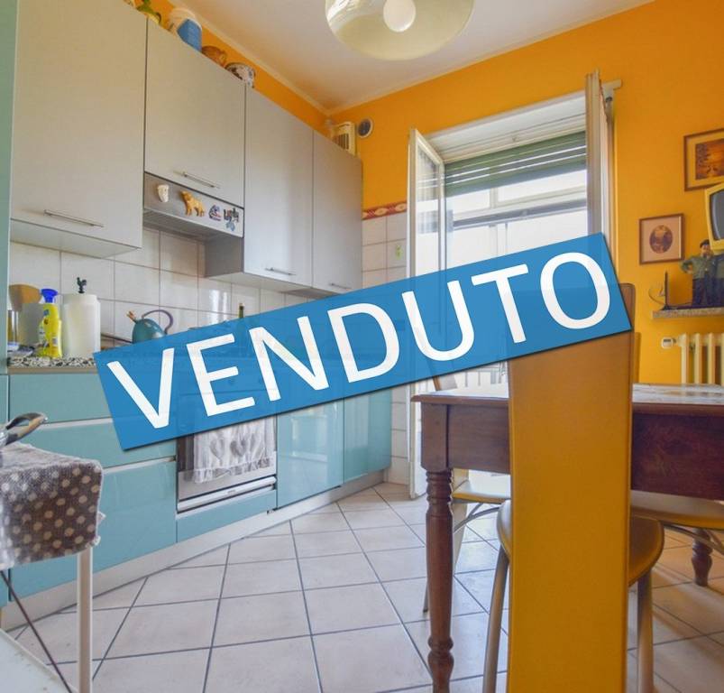 appartamento in vendita a Pinerolo