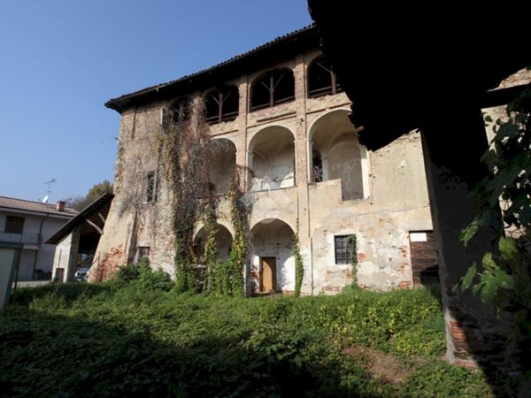 casa indipendente in vendita a Pinerolo