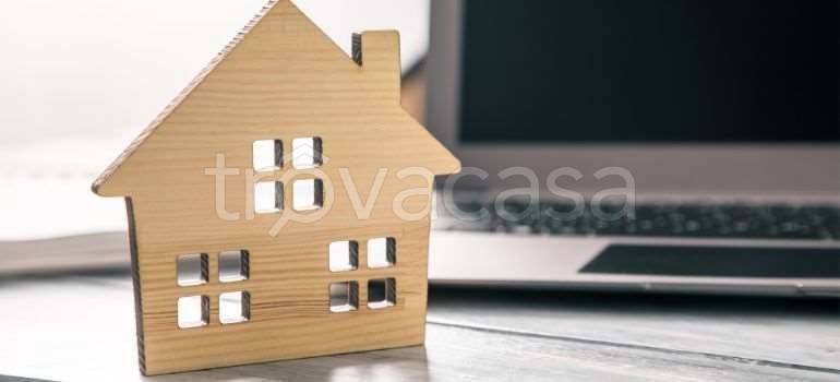 appartamento in vendita a Pinerolo