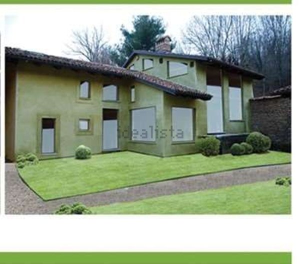 casale in vendita a Pinerolo in zona Losani