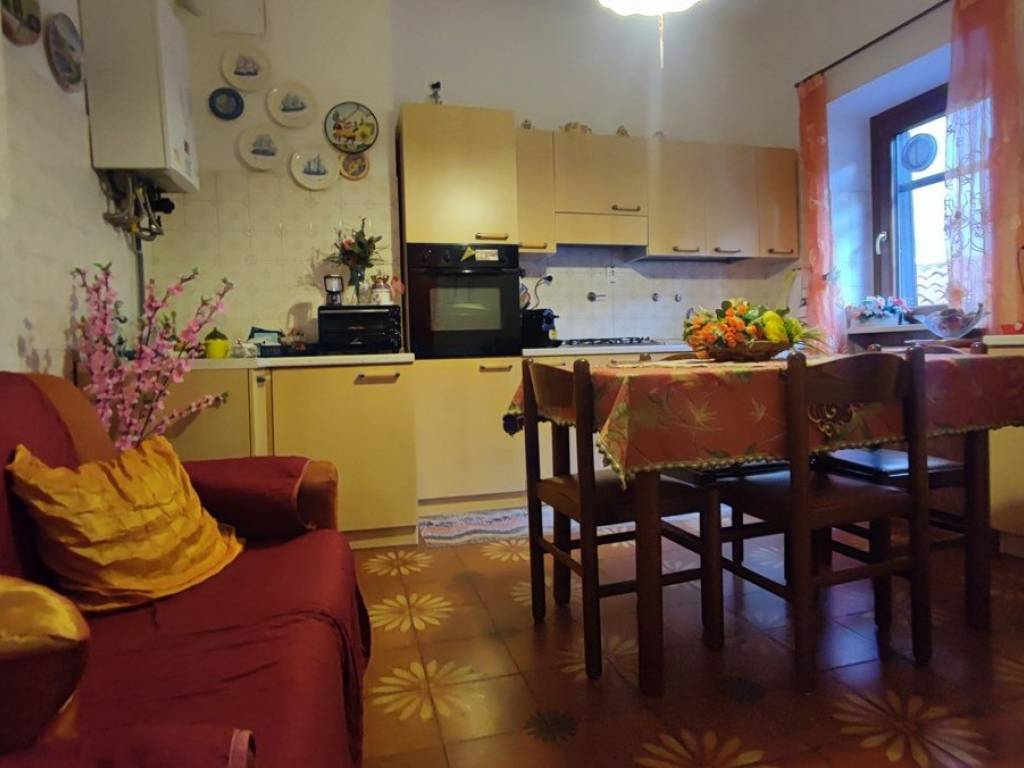 appartamento in vendita a Pinerolo