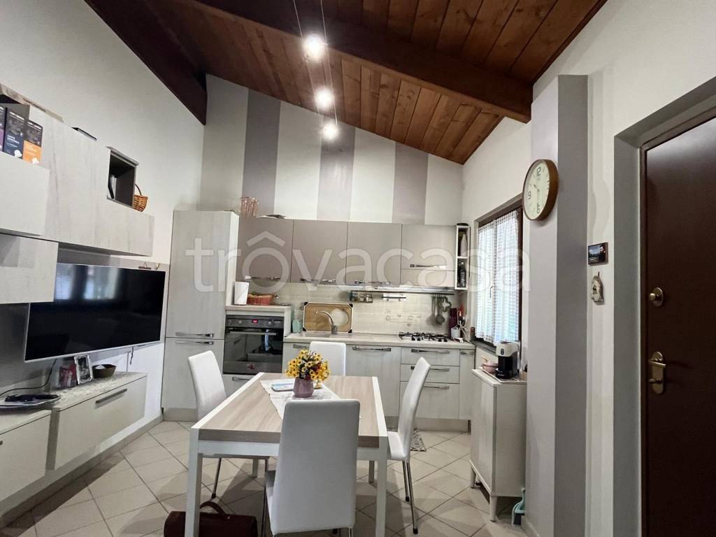 appartamento in vendita a Pinerolo