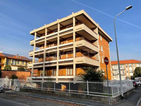 appartamento in vendita a Pinerolo