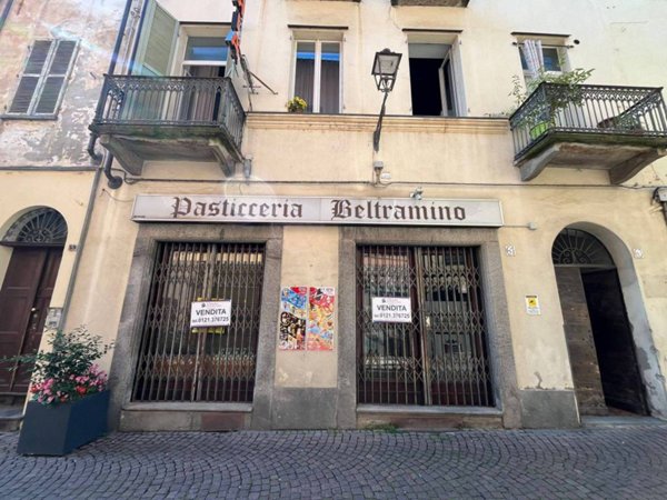 appartamento in vendita a Pinerolo