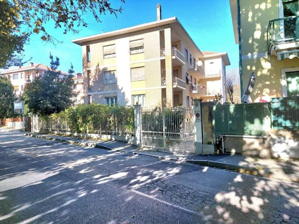 appartamento in vendita a Pinerolo