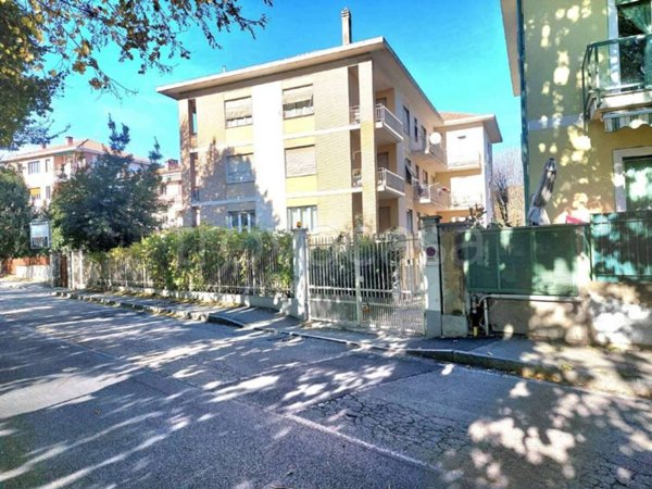 appartamento in vendita a Pinerolo