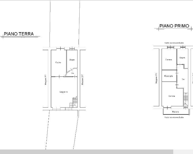 casa indipendente in vendita a Pinerolo