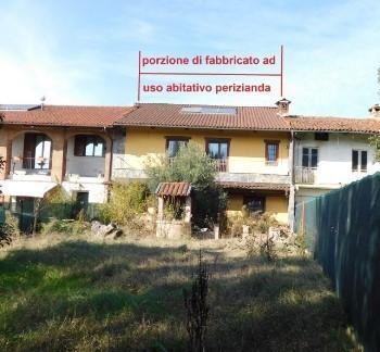 casa indipendente in vendita a Pinerolo