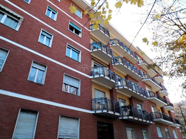 appartamento in vendita a Pinerolo
