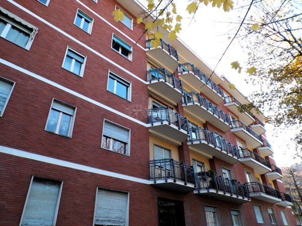 appartamento in vendita a Pinerolo