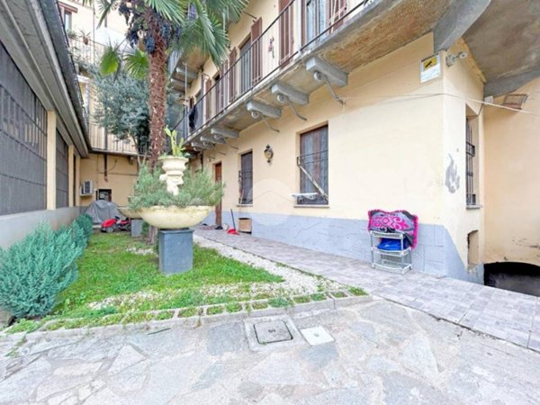appartamento in vendita a Pinerolo