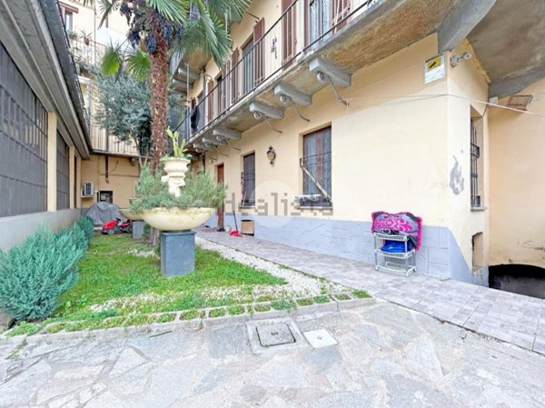 appartamento in vendita a Pinerolo