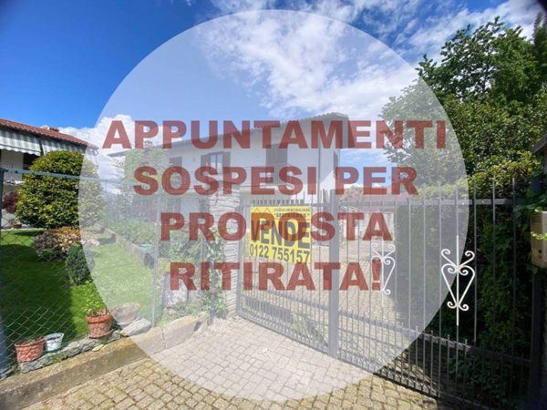 casa indipendente in vendita a Pinerolo in zona Baudenasca