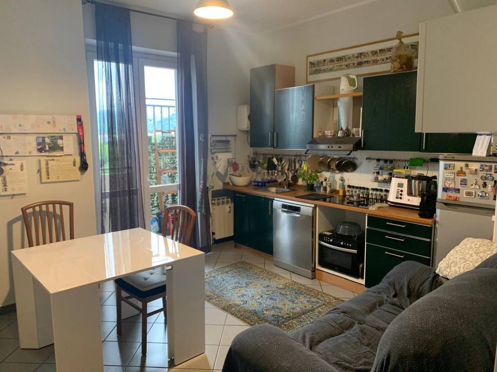 appartamento in vendita a Pinerolo