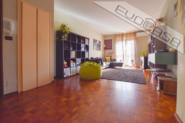 appartamento in vendita a Pinerolo