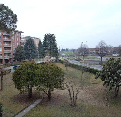 appartamento in vendita a Pinerolo